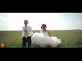 Свадебный клип на песню Iowa 