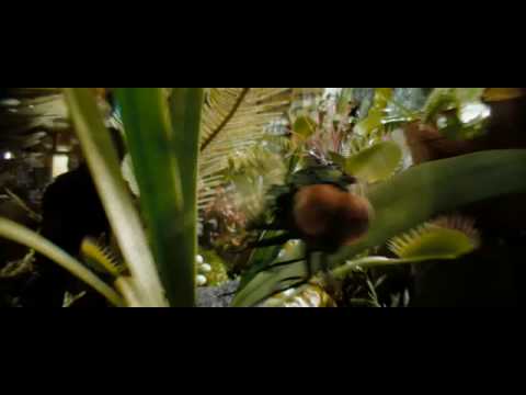 G-Force (2009) Official Trailer
