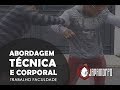 JAPAMORFO - ABORDAGEM TÉCNICAS E CORPORAIS ( TRABALHO FACULDADE )