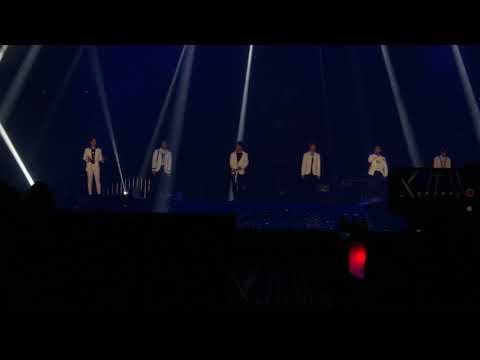 180909 BTOB - SOMEDAY