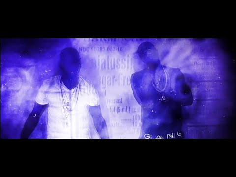 B-Wick - Medical (Official Video) Ft. EzMac