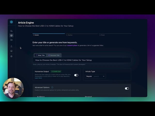 embed video thumbnail