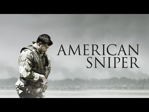 American Sniper Full Movie 2014 | Bradley Cooper, Sienna Miller | HD Facts And Review 