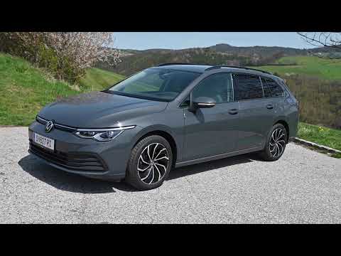 motor.tv - Ö 05/21 - VW Golf Variant