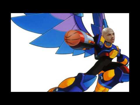 Slam Eagle - Quad City DJ's vs Toshihiko Horiyama