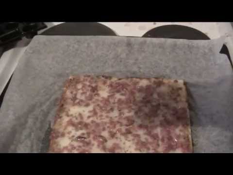 Oisko tää jo syötävää