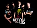 Before Their Eyes - Because 7 Ate 9 