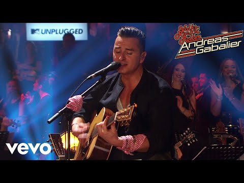 Andreas Gabalier - Dirndl lieben (MTV Unplugged)