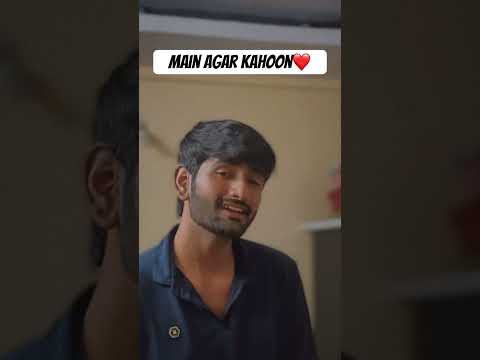 Rajat lalwani main agar kahoon