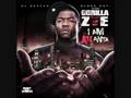 Gorilla Zoe & DJ Scream -  I Am Atlanta