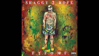 Shaggy 2 dope   Stretch nuts, A Legend Was Born