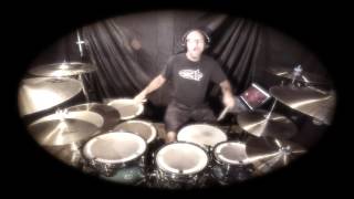 311 - Sweet - Drum Cover