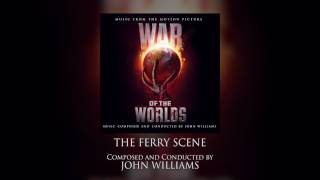 John Williams - The Ferry Scene