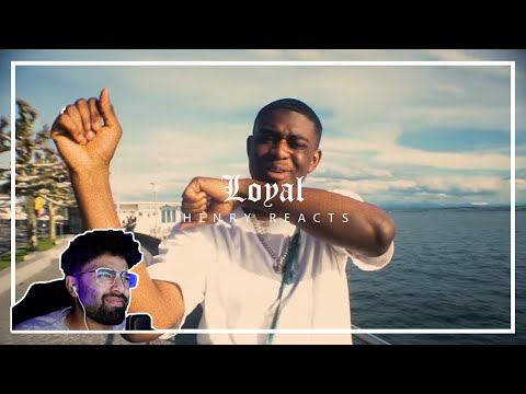 Henry REAGIERT auf "Theo Junior - Loyal"🔥