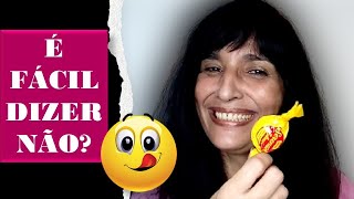 VOCÊ ACHA QUE É FÁCIL DECIDIR?