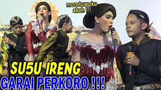 Download lagu Cak Percil Lucu Poll !! Padu Karo Morotuwo - Udanawu Blitar mp3