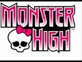 Monster High Fright Song ( Soundtrack ) 