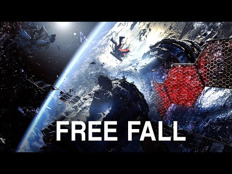 FREE FALL (2025) - Bande-annonce | HD - VF