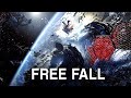 FREE FALL 2025 Bande Annonce HD VF