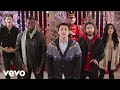 [Official Video] Angels We Have Heard On High - Pentatonix