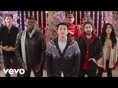 Pentatonix - Angels We Have Heard on High