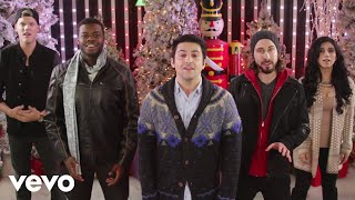 [Official Video] Angels We Have Heard On High - Pentatonix