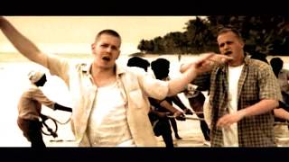 Kap der guten Hoffnung Music Video