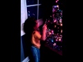 Curious George Inspired Christmas