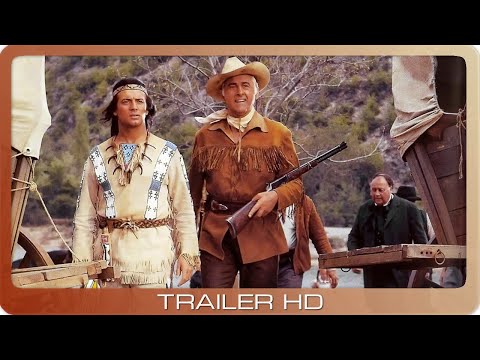 Trailer-Vorschau: Der Ölprinz