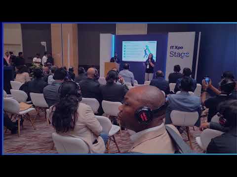 Highlights from Gartner IT Symposium/Xpo™ 2024 - Q3 Technologies