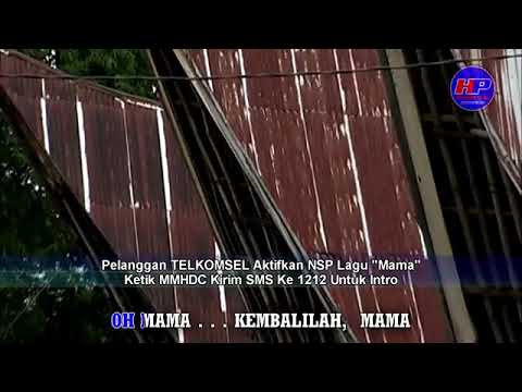 OH MAMA - MARLEN MANROE