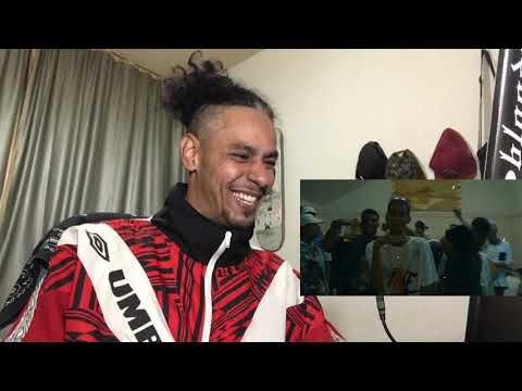 L7NNON, Nog, OIK, Kaeni - Taca o Bumbum [Papatracks #6] | K-react´z