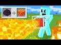 Minecraft But You Can Fuse Blocks