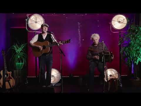 The Neckbellies - With Or Without You (U2 cover)