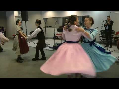 [THT 2023] Mérában jártunk - Nyírségi táncok