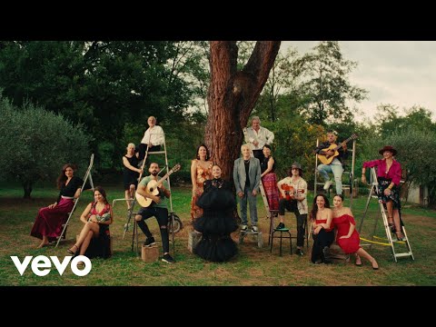 MIMAA - Familia (Clip Officiel)