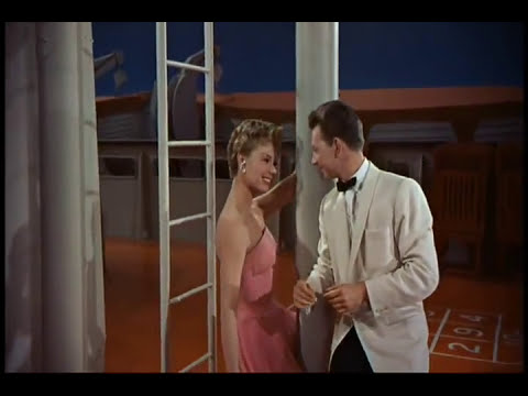 Scene from It's De-Lovely by Cole Porter