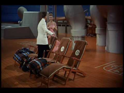 It's De-Lovely lyrics by Cole Porter