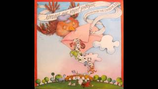 Kommt ein Vogel geflogen LP