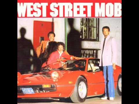 West Street Mob-Got To Give It Up(1981)