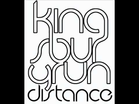 Kingsbury Run - Pride