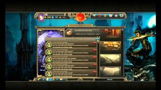 Might &amp; Magic - Duel of Champions - May 2013 Features Preview [CA]