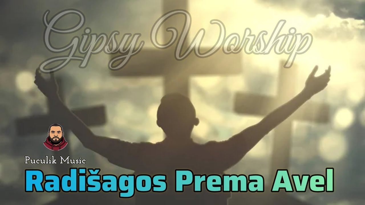 Radišagos Prema Avel (Chvála Rýchla Mix ) Puculik Music AI 2026