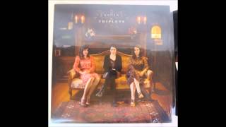 VOICE FROM ON HIGH performed by the HADEN TRIPLETS