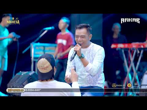 TABIR KEPALSUAN ~ GERRY MAHESA :: MAHESA MUSIC Live Kabongan Lor ( ARKAB )