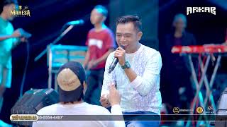 Download lagu TABIR KEPALSUAN ~ GERRY MAHESA :: MAHESA MUSIC Live Kabongan Lor ( ARKAB ) mp3