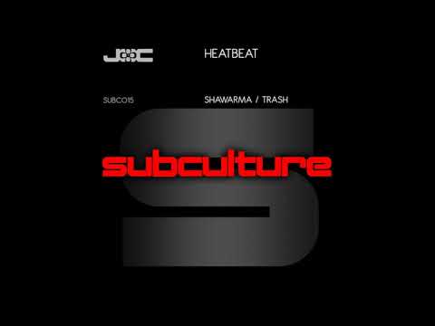 Heatbeat - Shawarma (Original Mix)