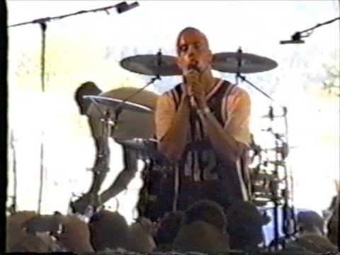 Thumbnail for Project 86 live Tom Fest 1998 FULL SET by Project 86