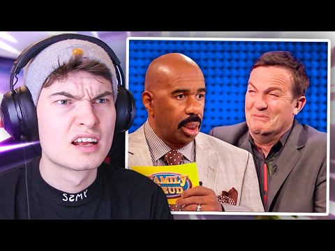 The DUMBEST Game Show Contestants