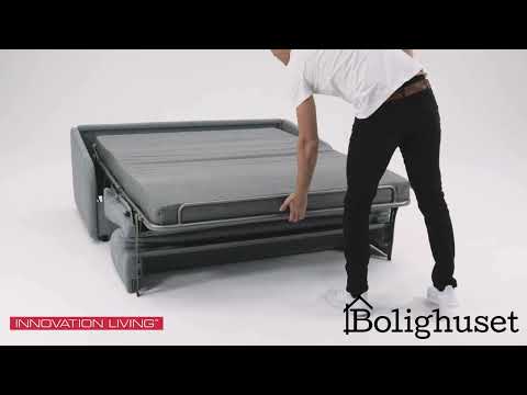 Innovation Eivor Sovesofa